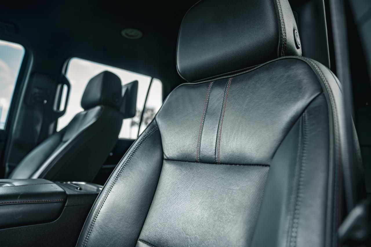 Chevrolet Tahoe  2021