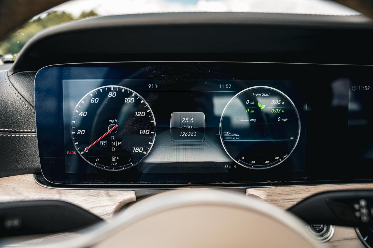 Mercedes-Benz CLS CLS 450 Coupe 2019