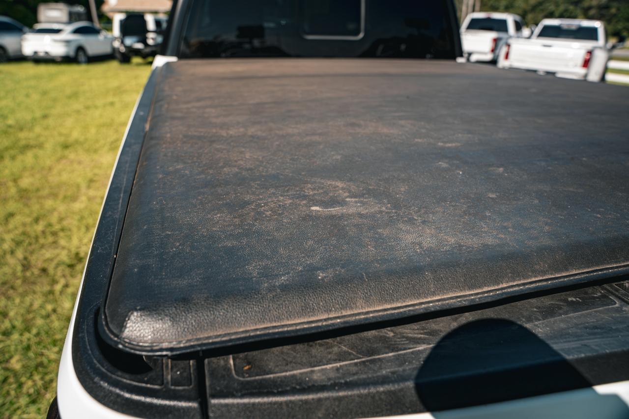 Ford Super Duty F-250 SRW Lariat 4WD Crew Cab 6.75' Box 2025