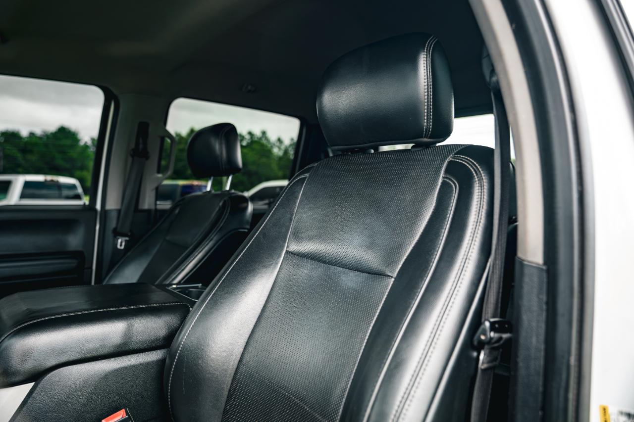Ford Super Duty F-250 SRW Lariat 4WD Crew Cab 6.75' Box 2018