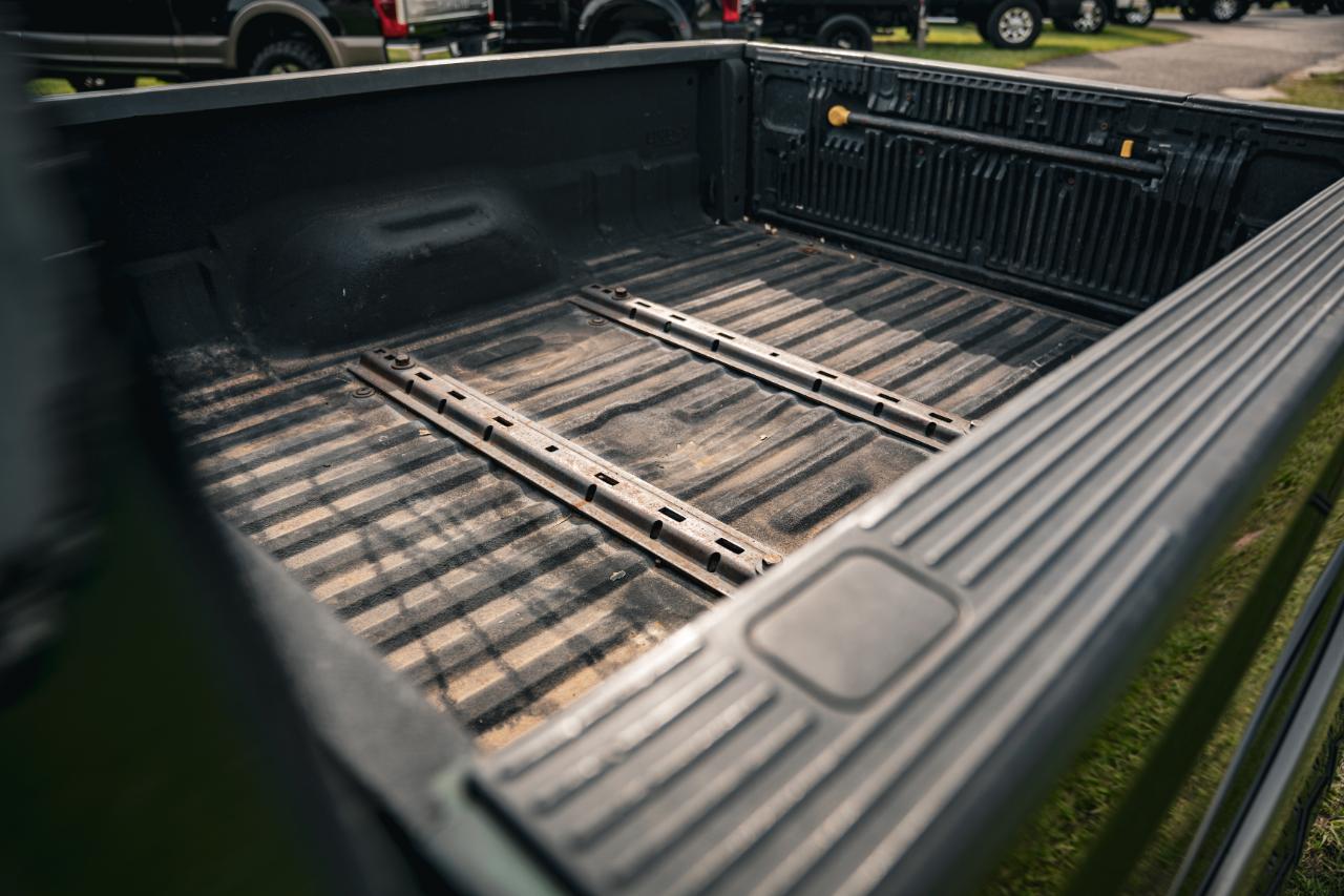 Ford Super Duty F-250 SRW 4WD Crew Cab 156" Lariat 2013