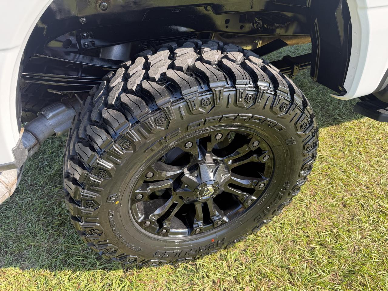 Ford Super Duty F-250 SRW  2023