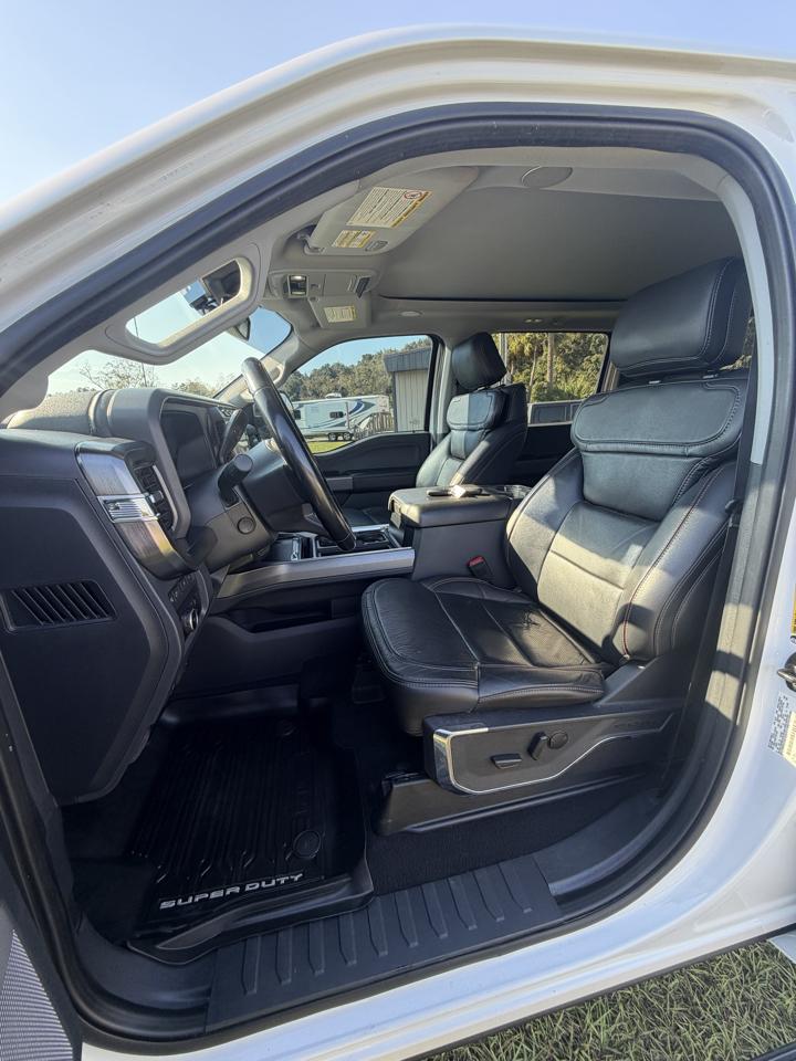 Ford Super Duty F-250 SRW  2023