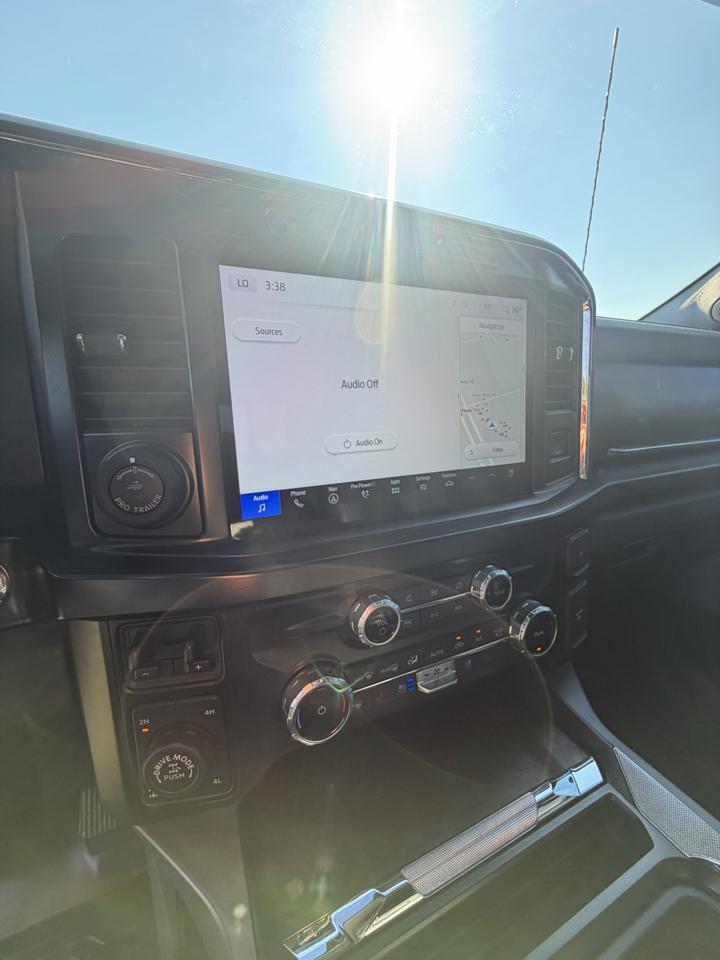 Ford Super Duty F-250 SRW  2023