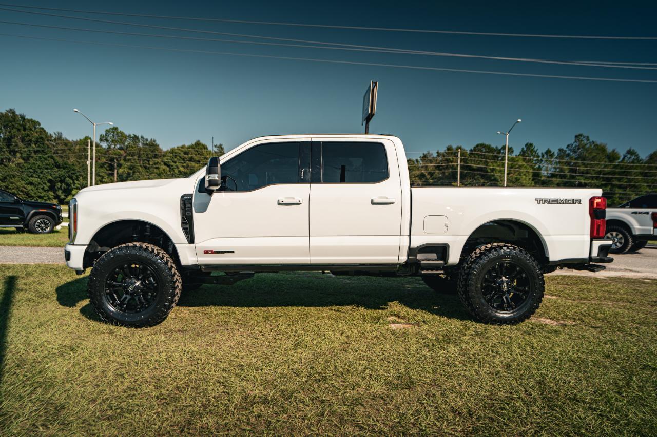 Ford Super Duty F-250 SRW  2023
