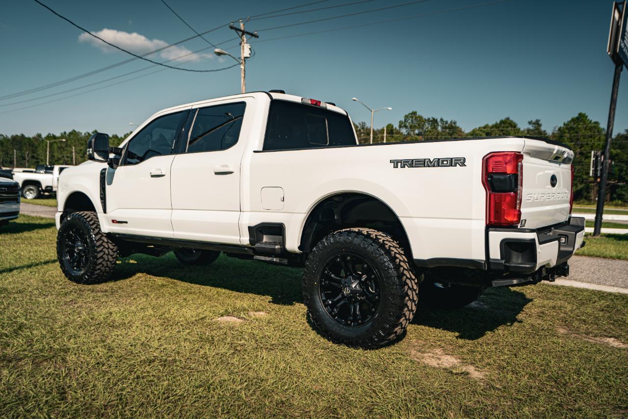 Ford Super Duty F-250 SRW  2023