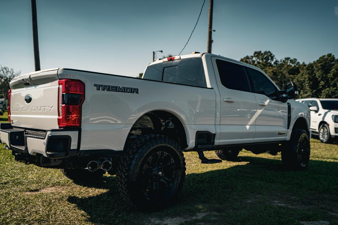 Ford Super Duty F-250 SRW  2023