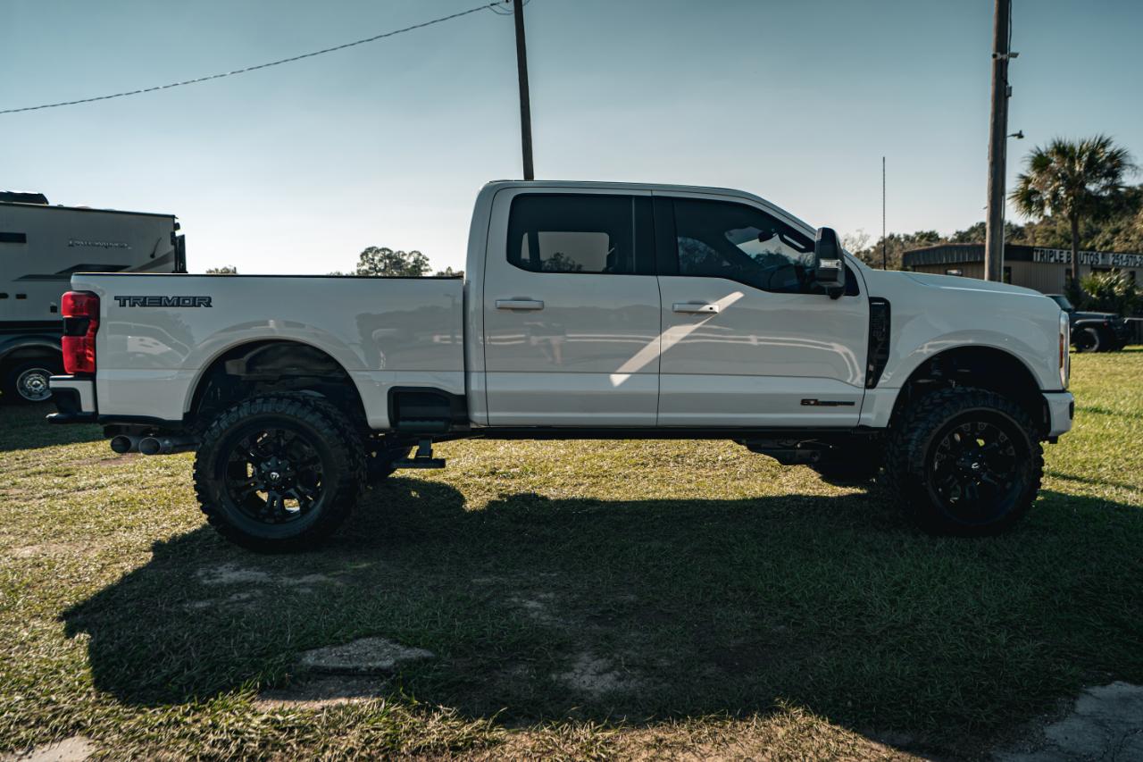 Ford Super Duty F-250 SRW  2023