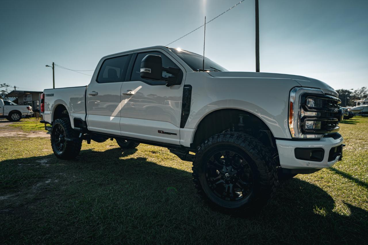 Ford Super Duty F-250 SRW  2023