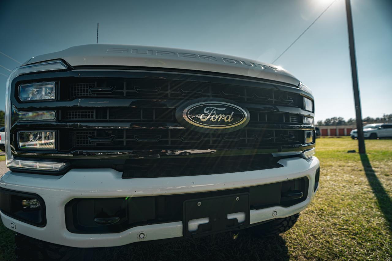 Ford Super Duty F-250 SRW  2023