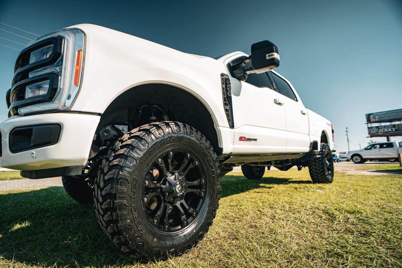 Ford Super Duty F-250 SRW  2023