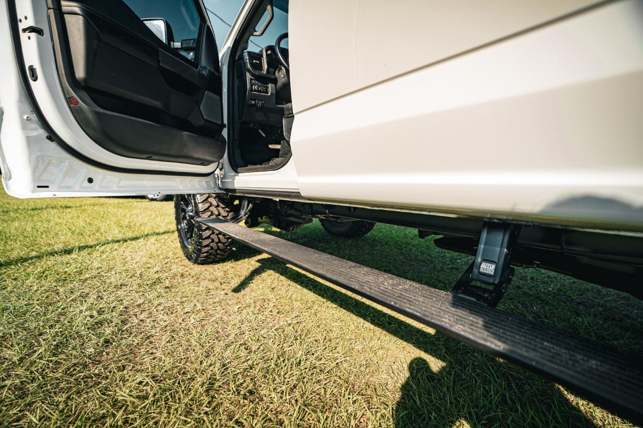 Ford Super Duty F-250 SRW  2023