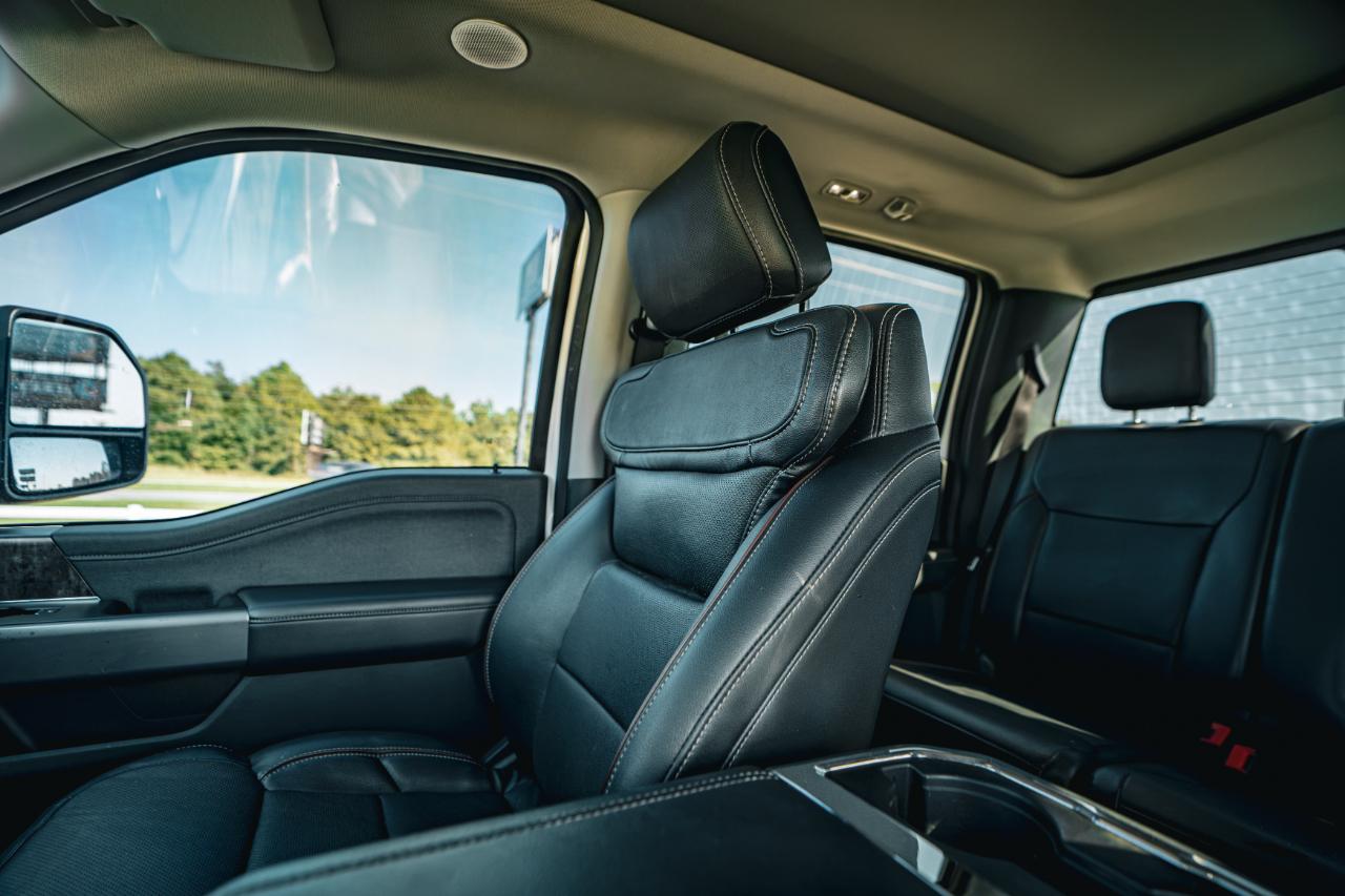 Ford Super Duty F-250 SRW  2023