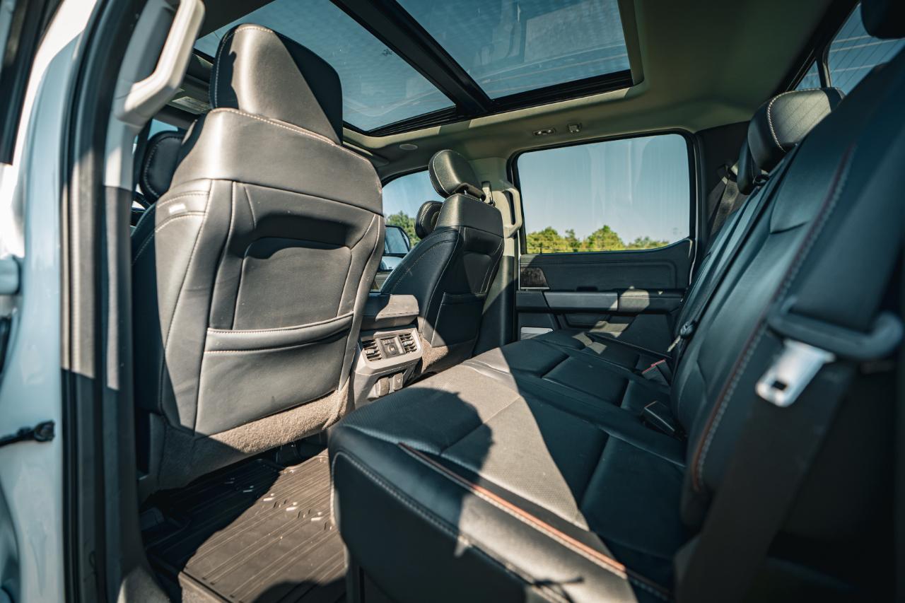 Ford Super Duty F-250 SRW  2023