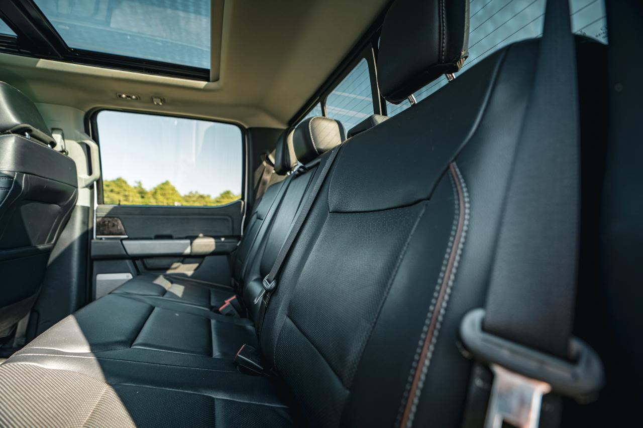 Ford Super Duty F-250 SRW  2023