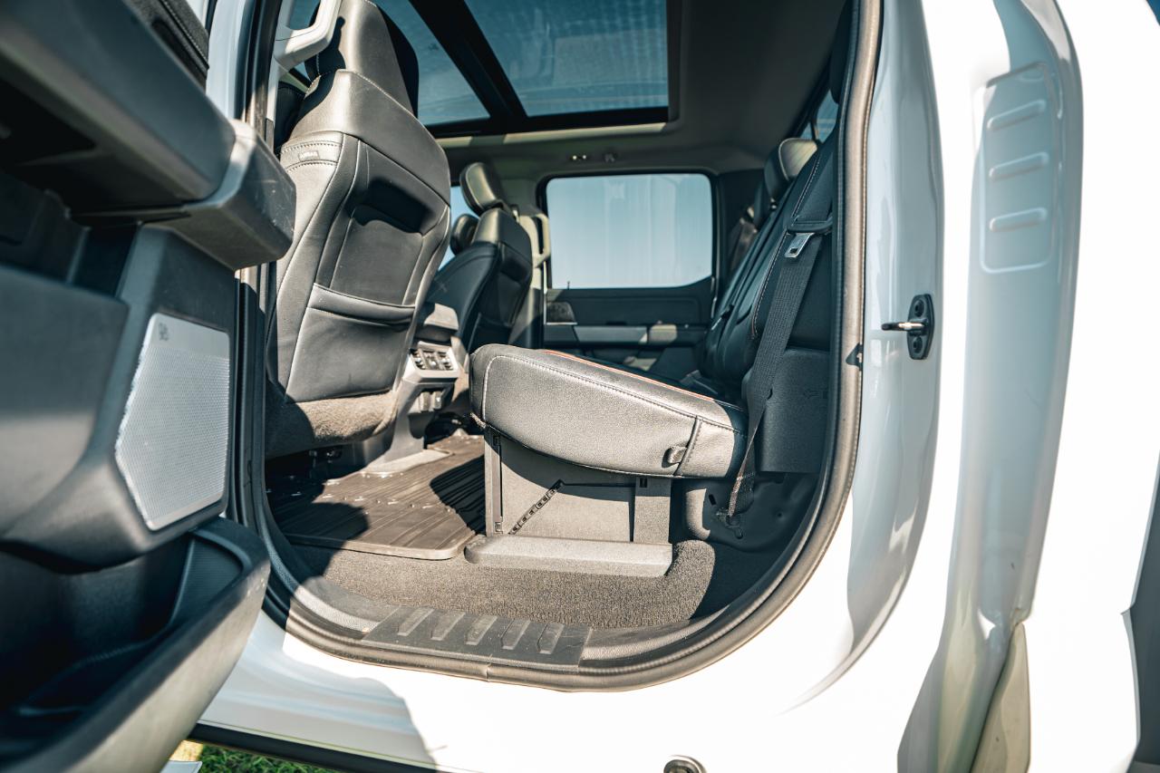 Ford Super Duty F-250 SRW  2023