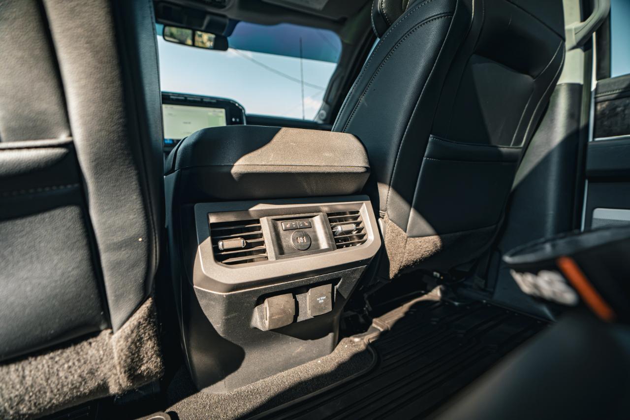 Ford Super Duty F-250 SRW  2023
