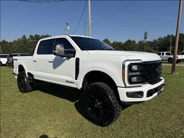 2023 Ford Super Duty F-250 SRW 