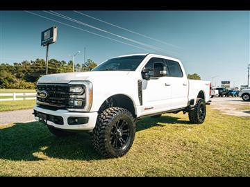 2023 Ford Super Duty F-250 SRW 