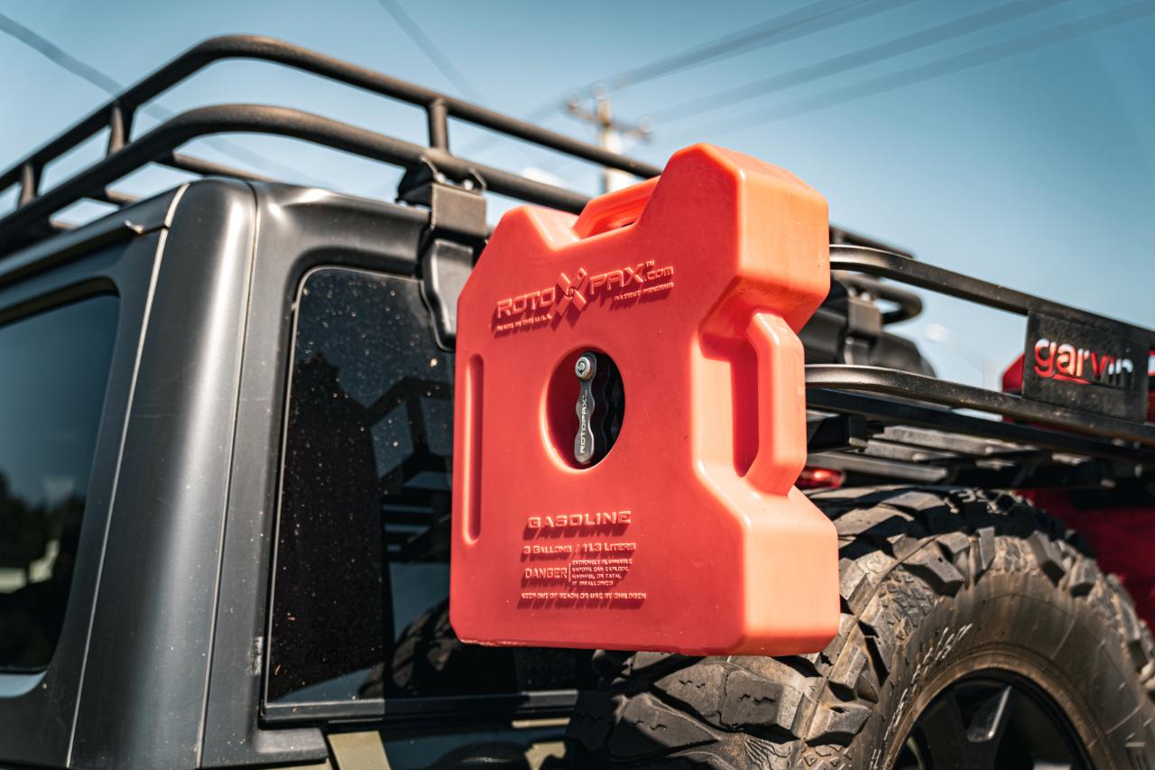 Jeep Wrangler Unlimited Willys 4x4 2020