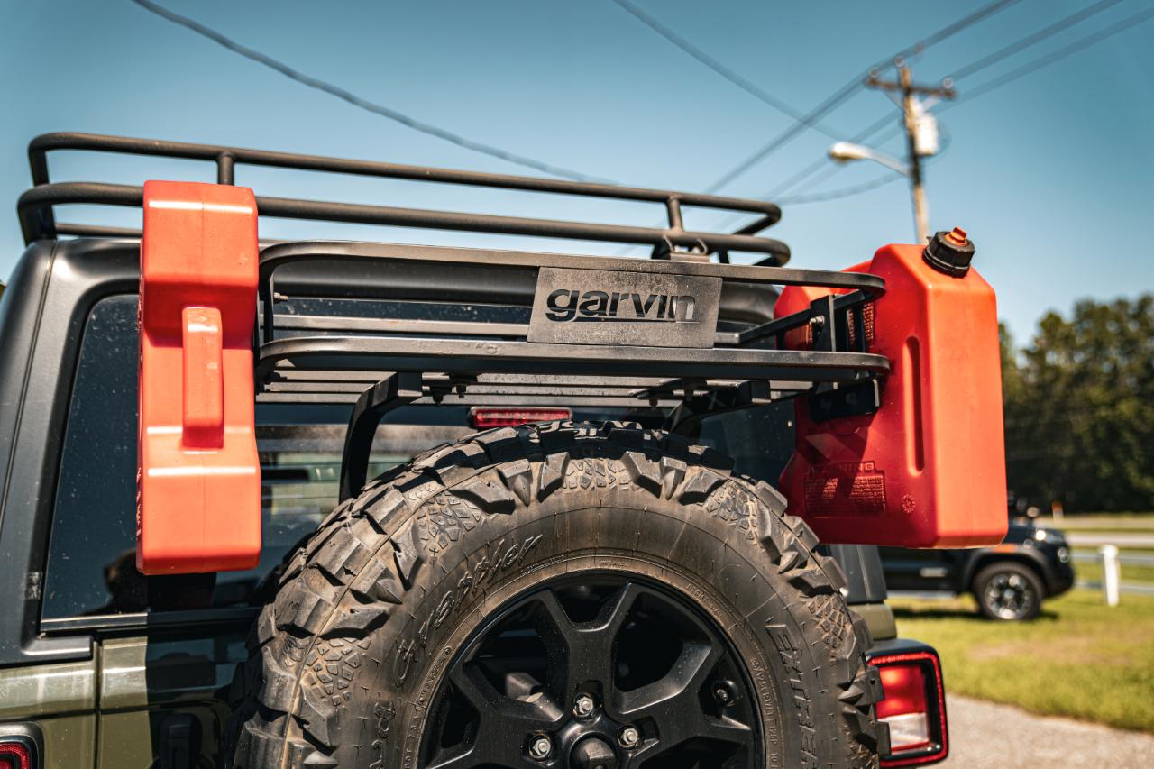 Jeep Wrangler Unlimited Willys 4x4 2020