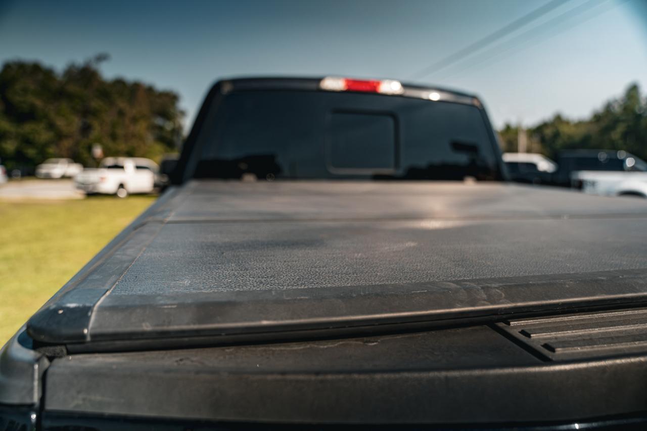 Ford F-150 4WD SuperCrew 145" Platinum 2015