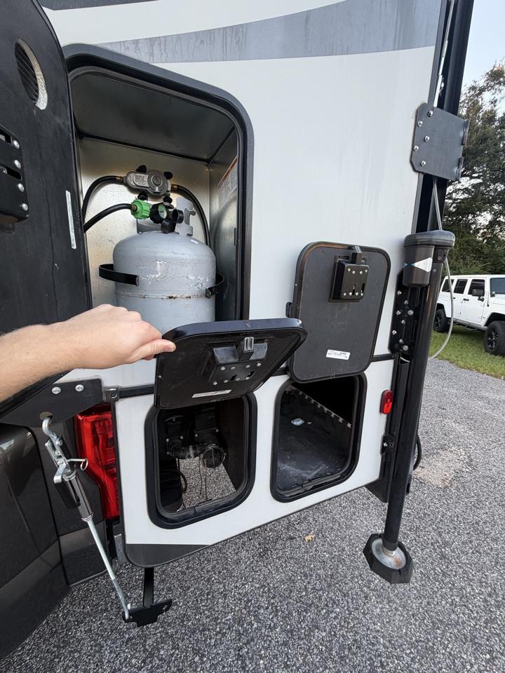 Ford Super Duty F-450 DRW  2019