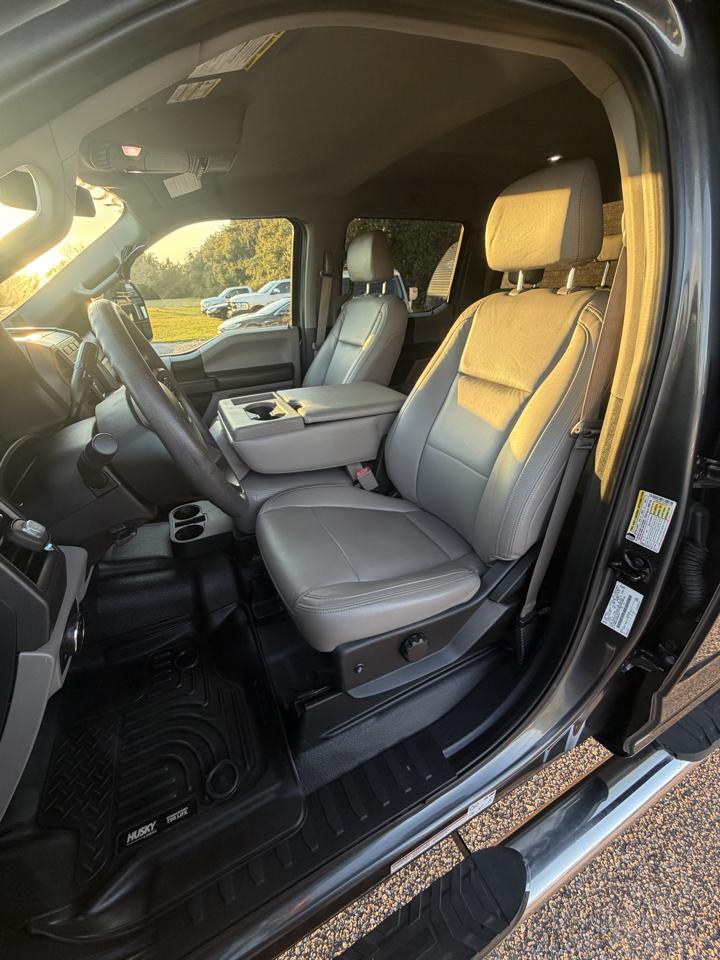 Ford Super Duty F-450 DRW  2019