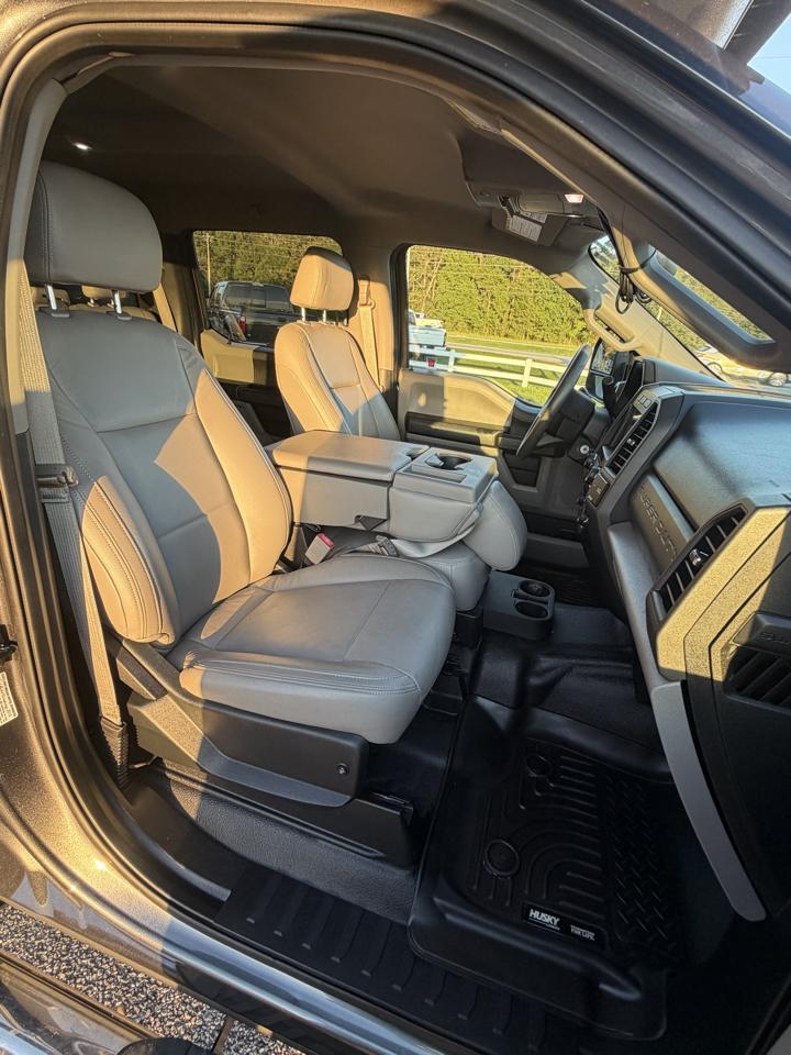 Ford Super Duty F-450 DRW  2019