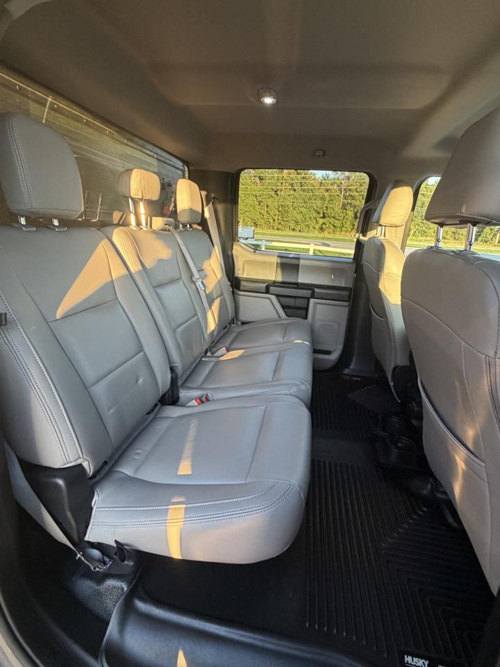 Ford Super Duty F-450 DRW  2019