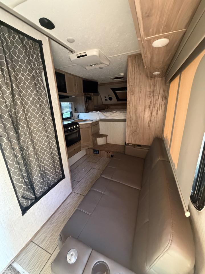 Ford Super Duty F-450 DRW  2019
