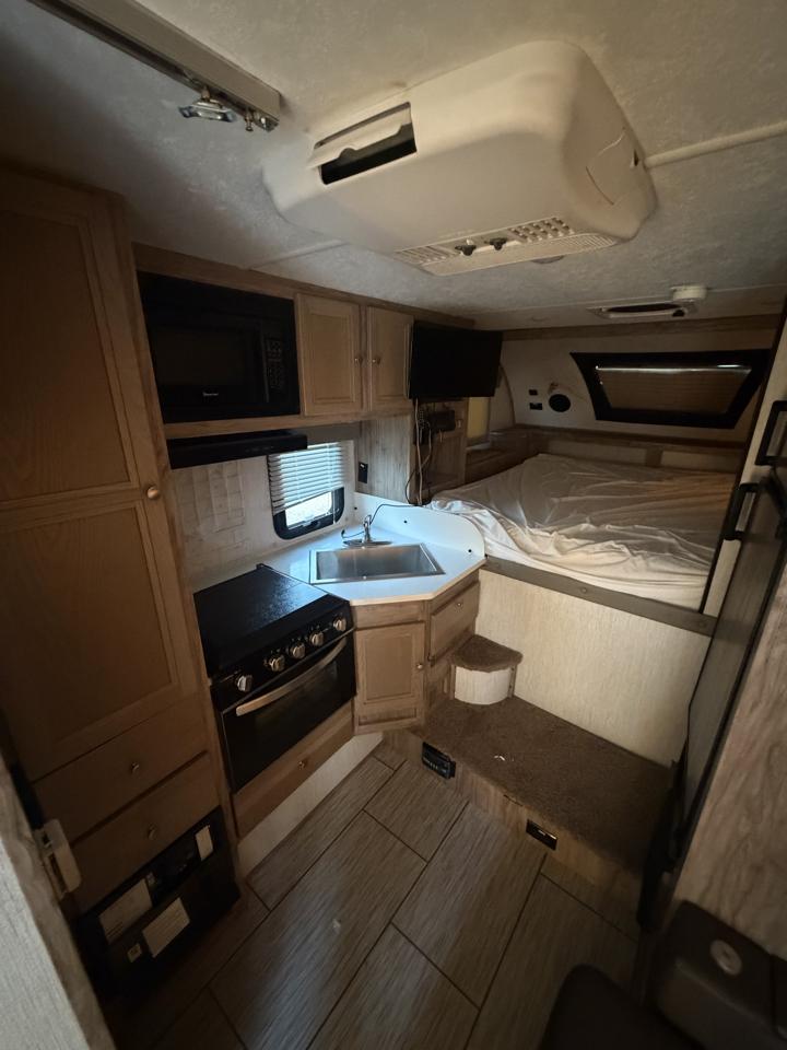 Ford Super Duty F-450 DRW  2019