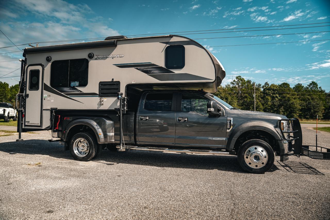 Ford Super Duty F-450 DRW  2019