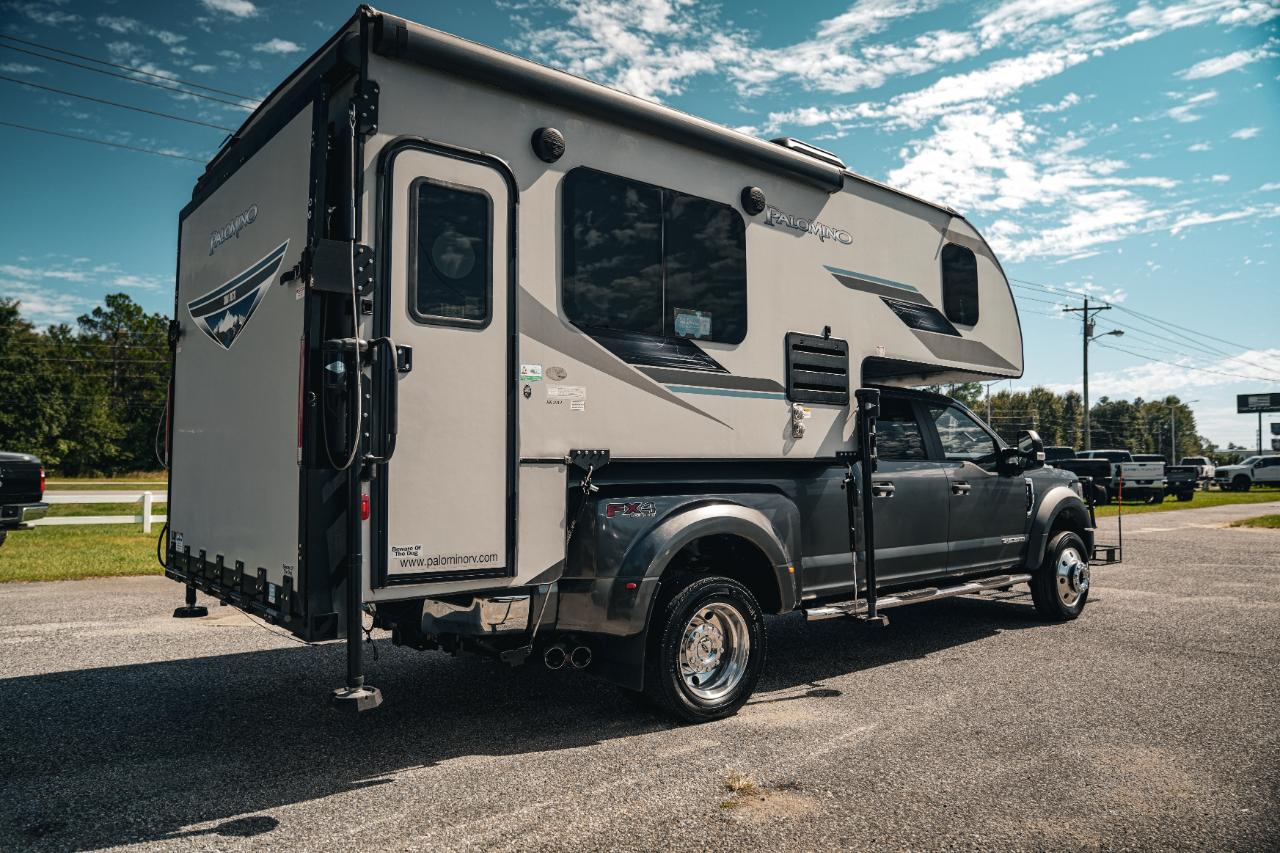 Ford Super Duty F-450 DRW  2019