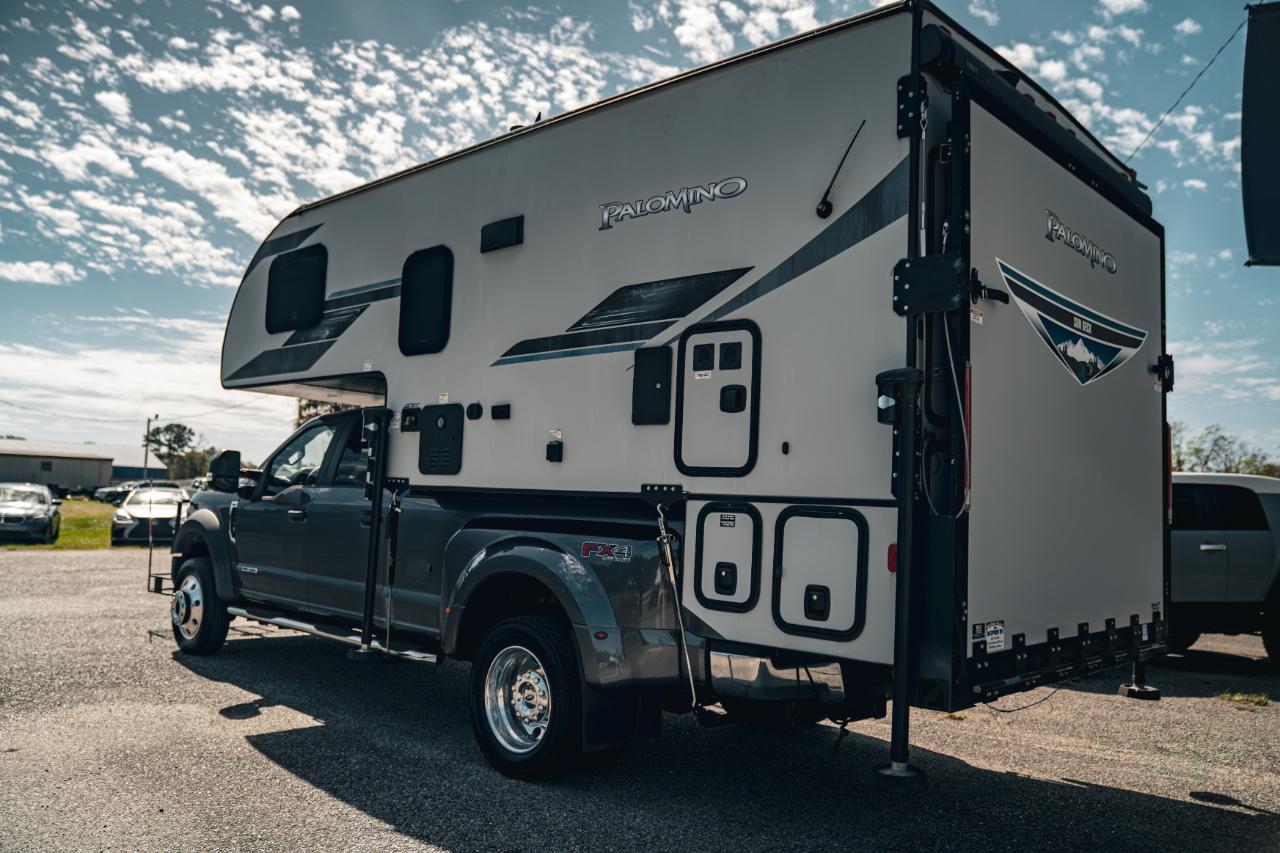 Ford Super Duty F-450 DRW  2019