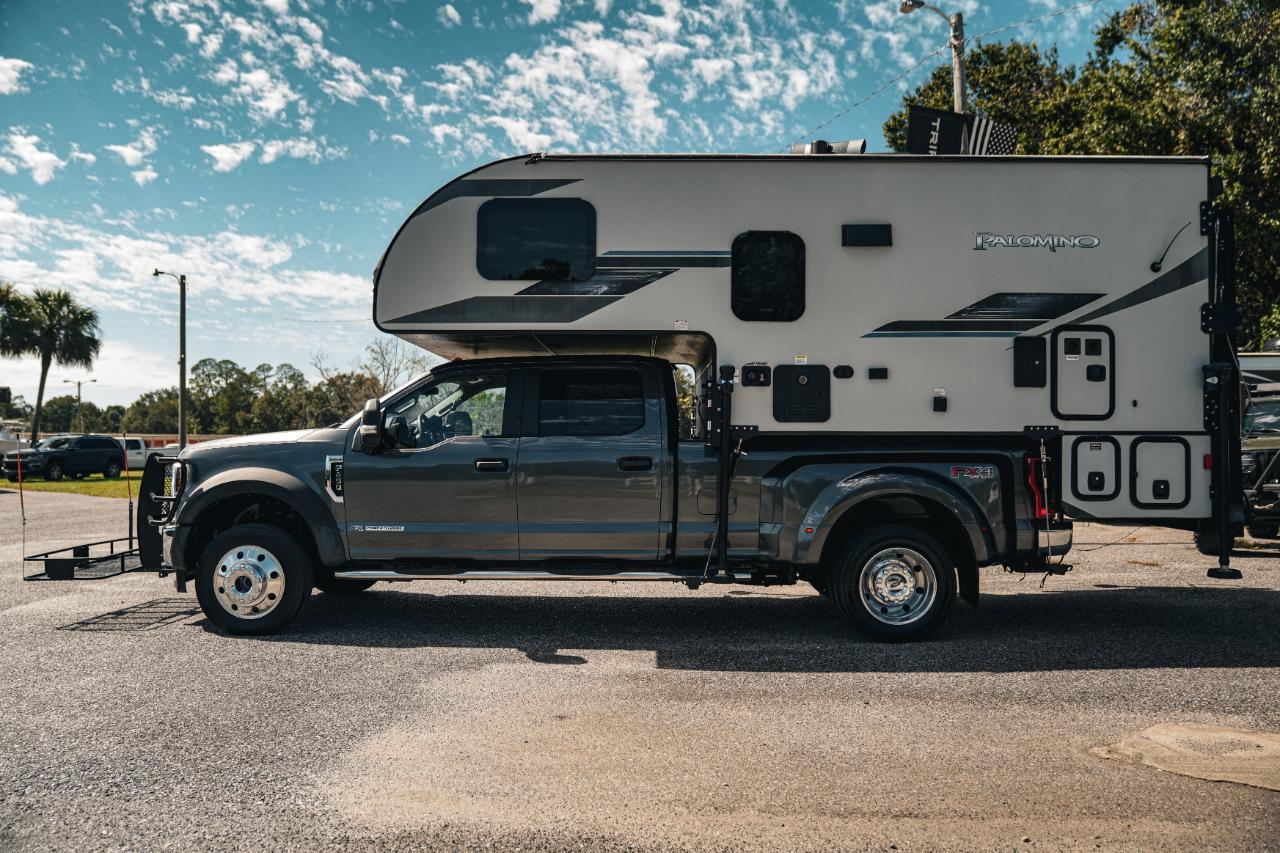Ford Super Duty F-450 DRW  2019