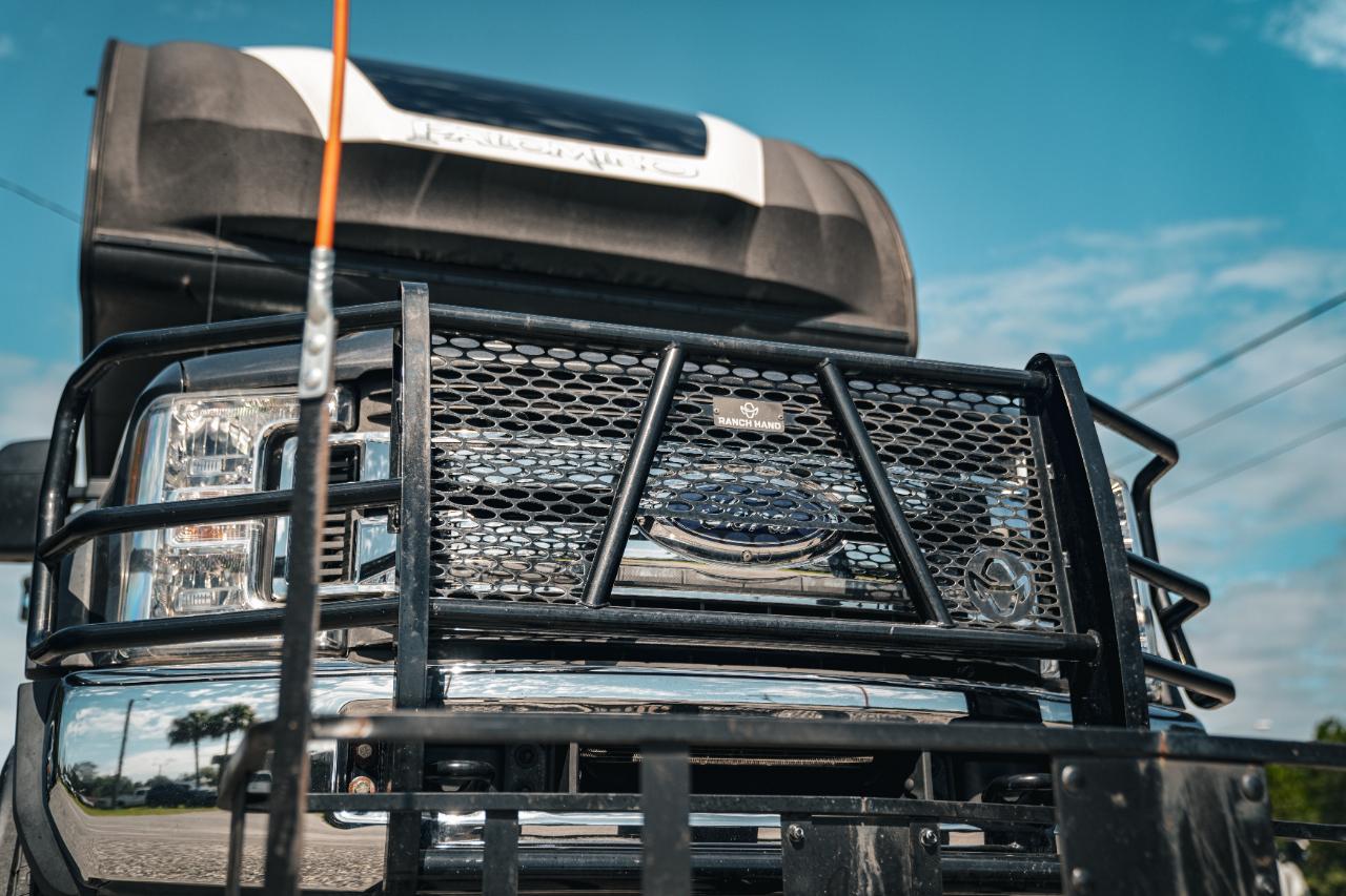 Ford Super Duty F-450 DRW  2019