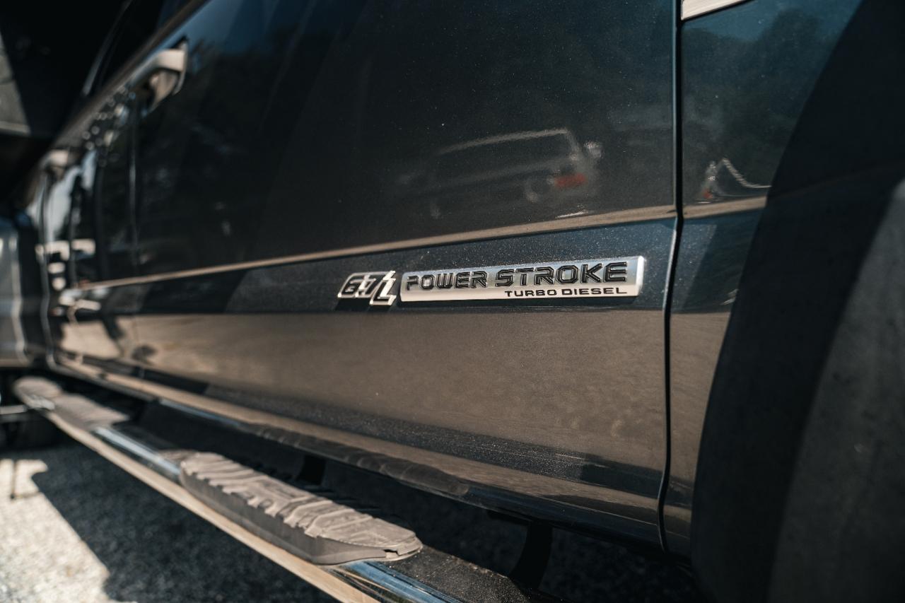 Ford Super Duty F-450 DRW  2019