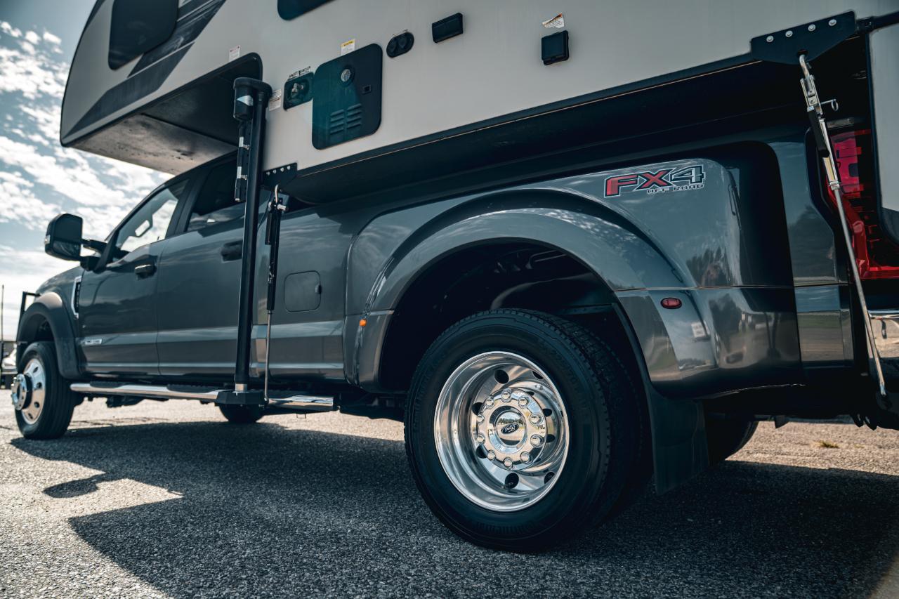 Ford Super Duty F-450 DRW  2019