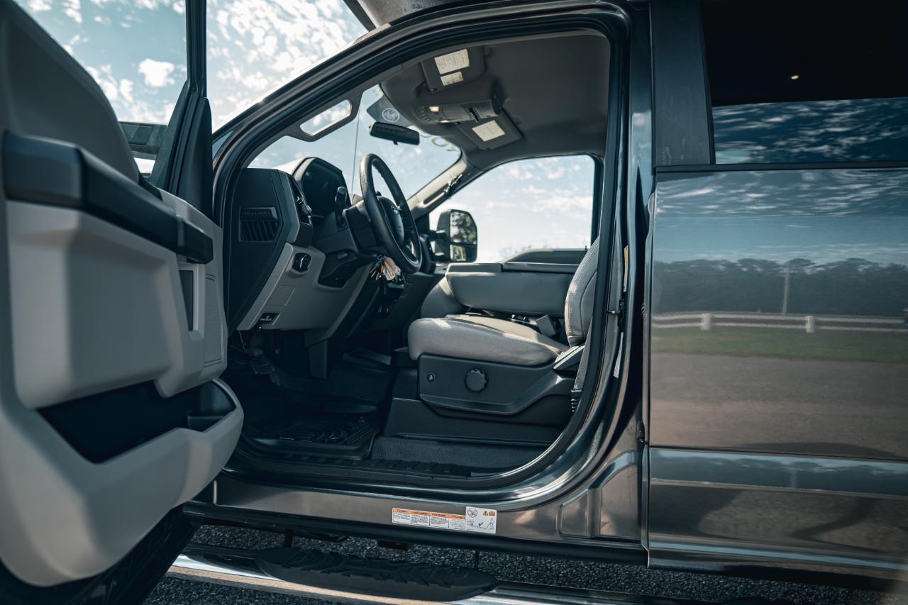 Ford Super Duty F-450 DRW  2019