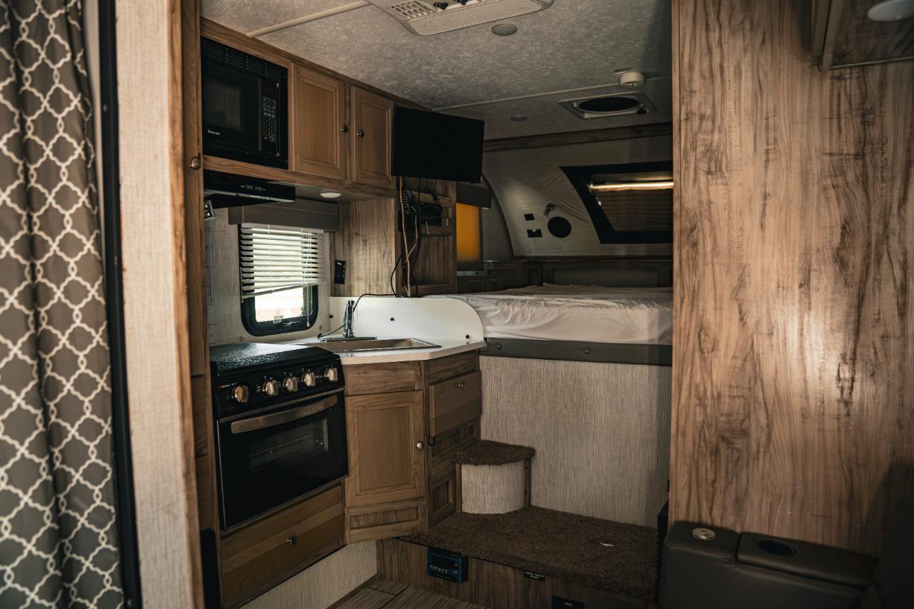 Ford Super Duty F-450 DRW  2019