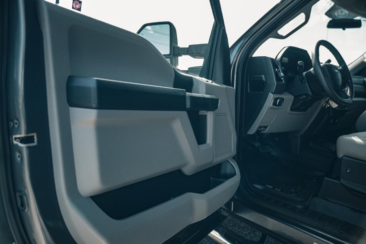 Ford Super Duty F-450 DRW  2019