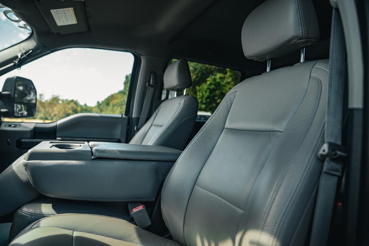 Ford Super Duty F-450 DRW  2019