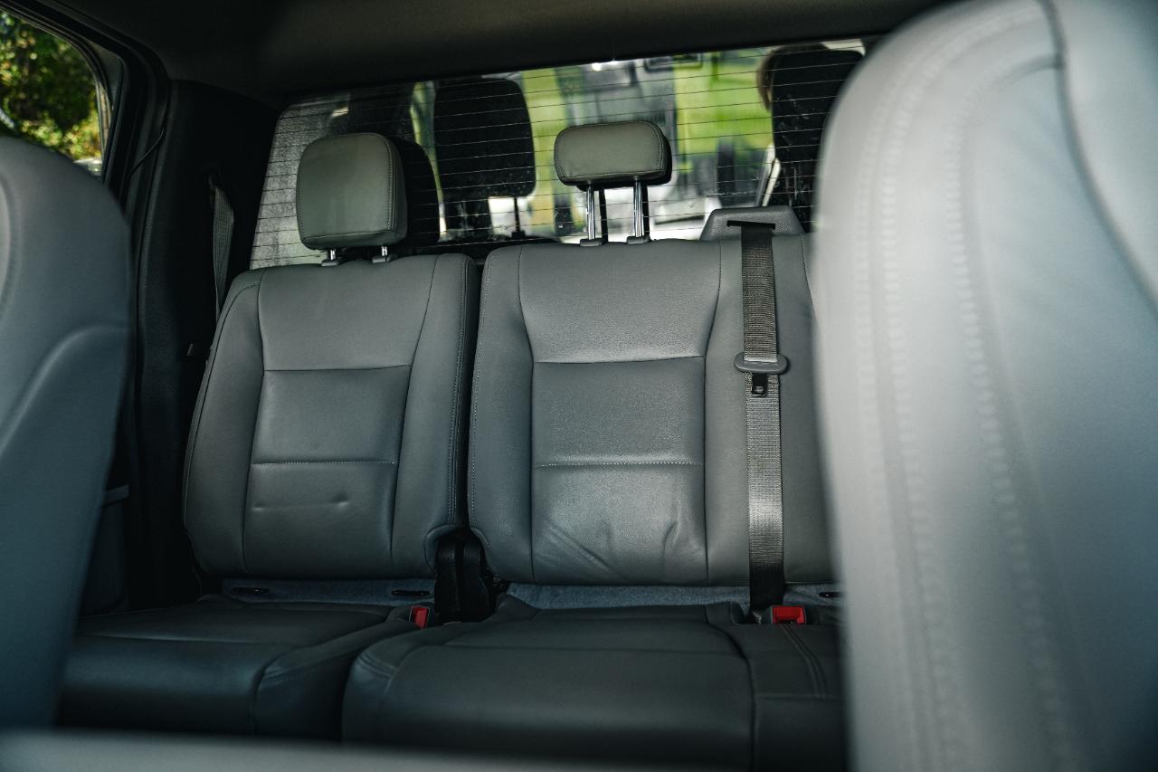 Ford Super Duty F-450 DRW  2019
