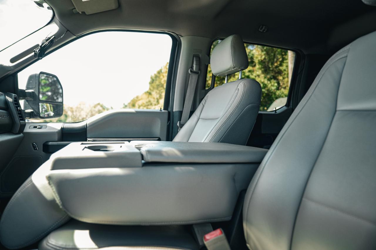 Ford Super Duty F-450 DRW  2019