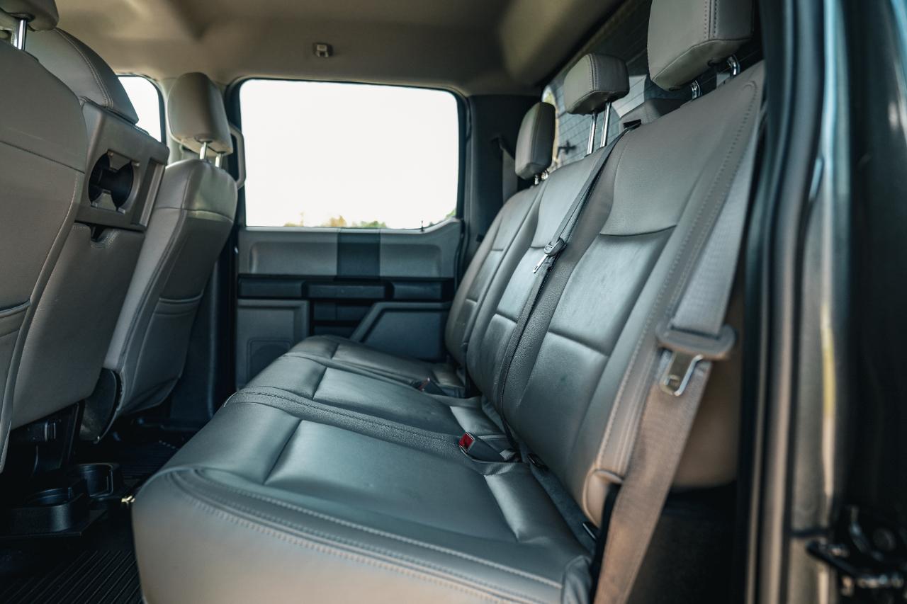 Ford Super Duty F-450 DRW  2019