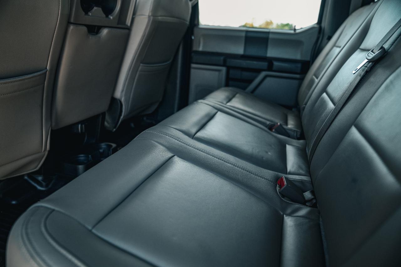 Ford Super Duty F-450 DRW  2019