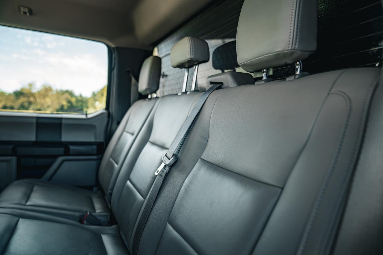 Ford Super Duty F-450 DRW  2019