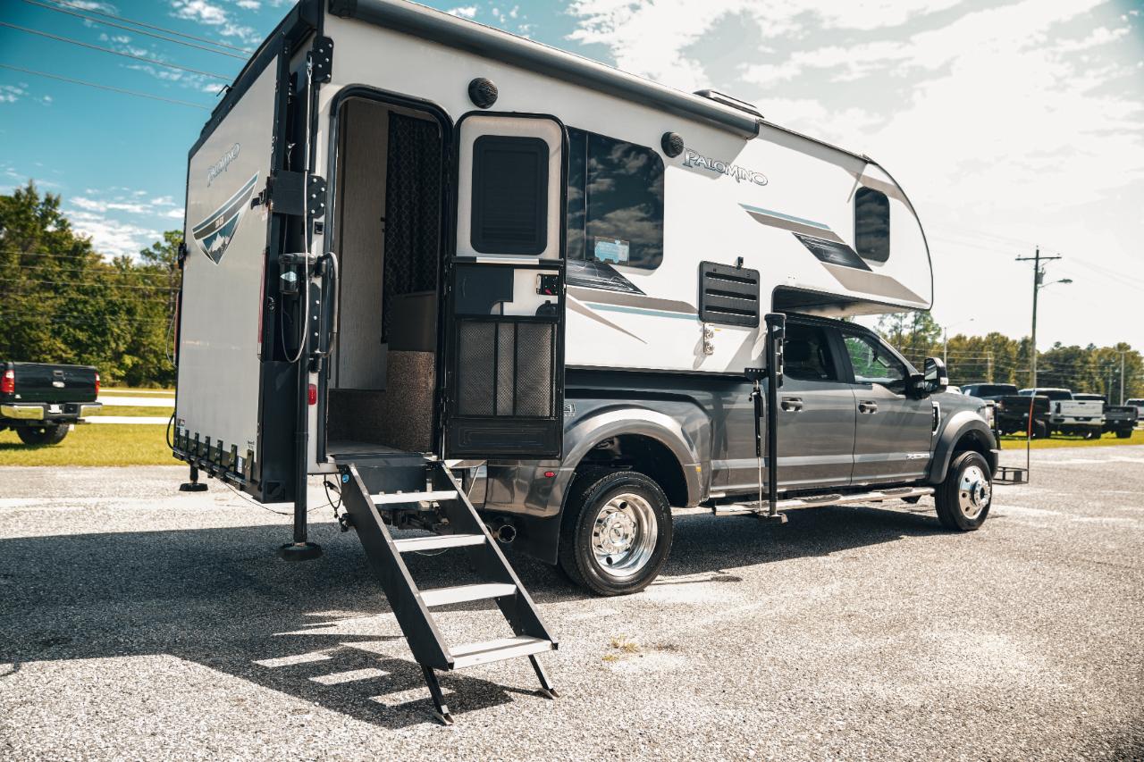 Ford Super Duty F-450 DRW  2019