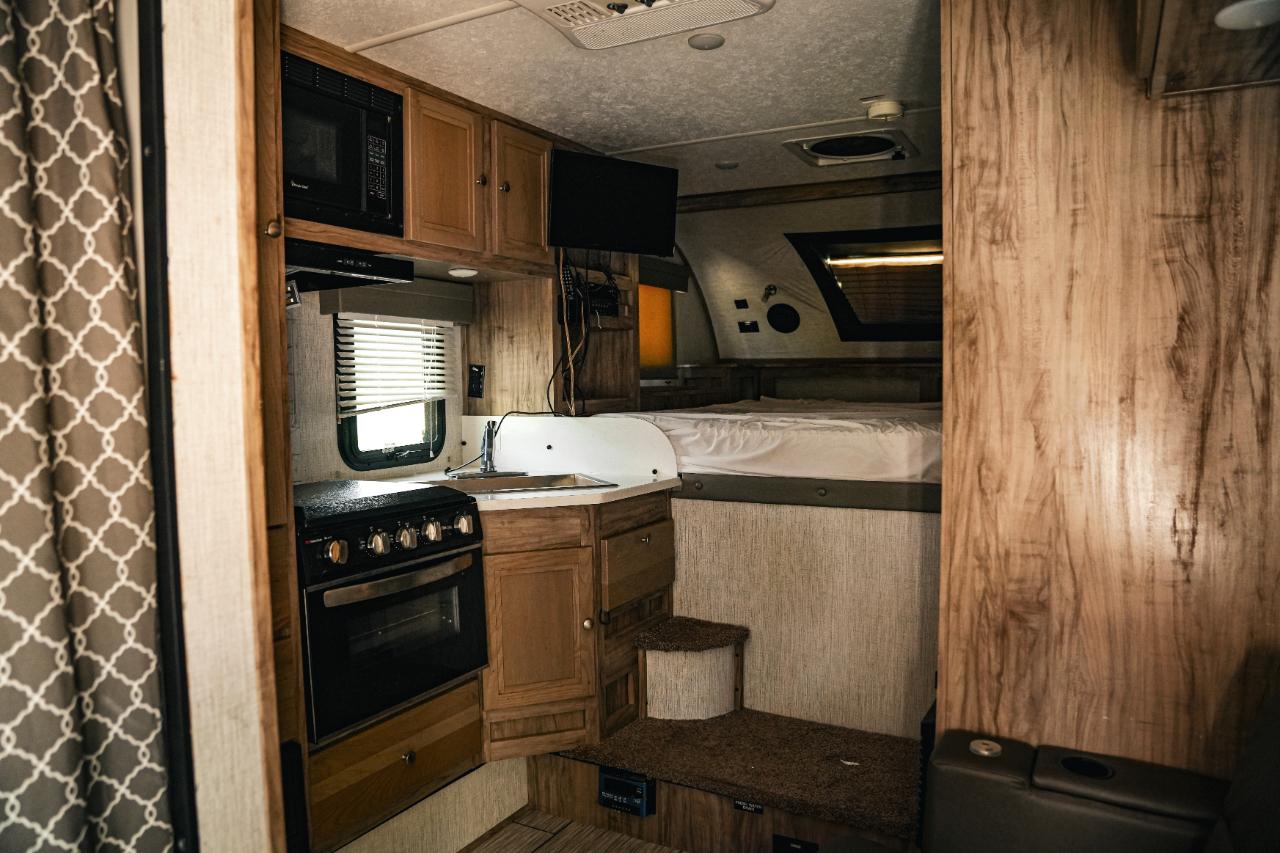 Ford Super Duty F-450 DRW  2019